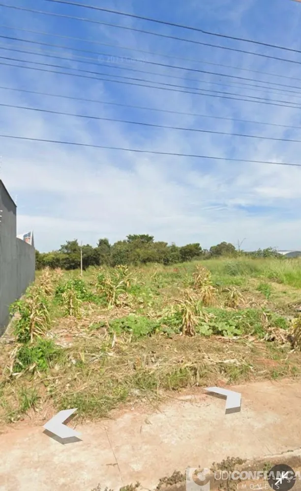 Terreno, 300 m² - Foto 1
