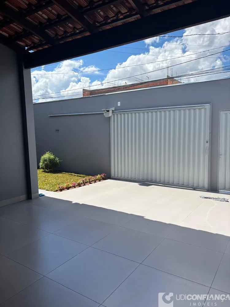 Casa, 3 quartos - Foto 4