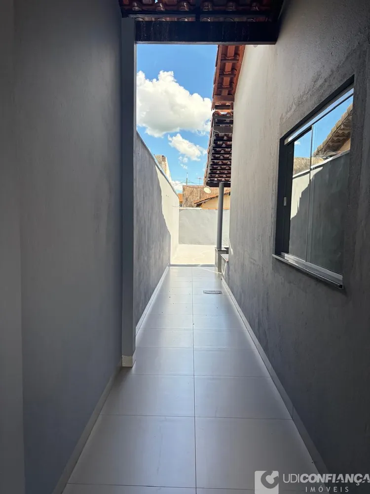 Casa, 3 quartos - Foto 4