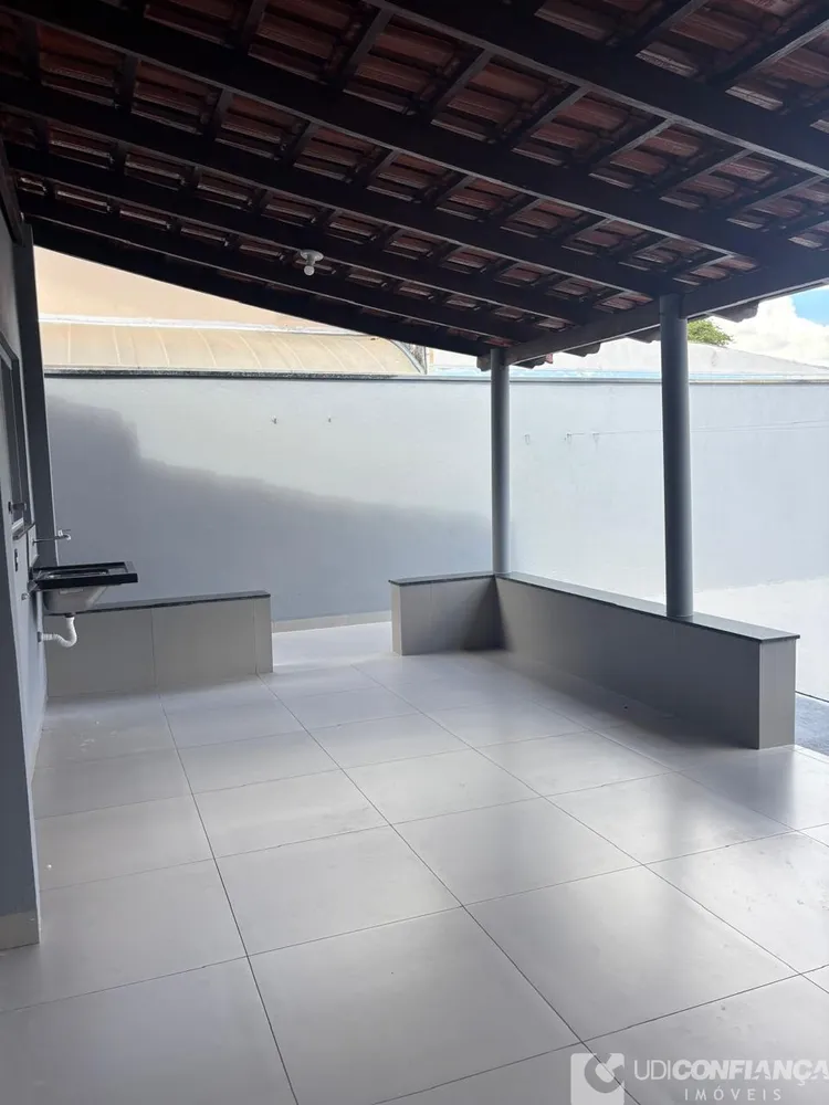 Casa, 3 quartos - Foto 10