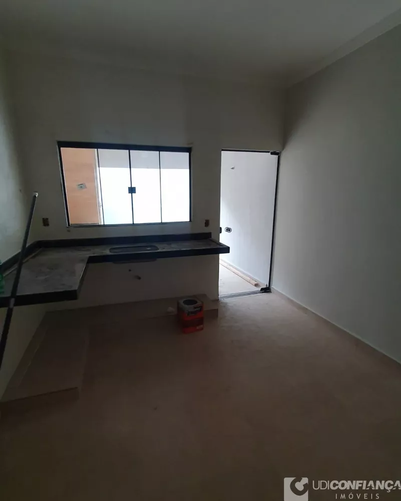 Casa à venda com 3 quartos, 142m² - Foto 5