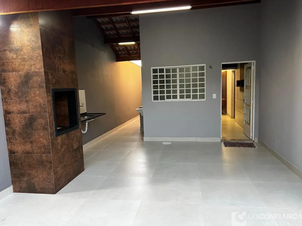 Casa, 3 quartos - Foto 7
