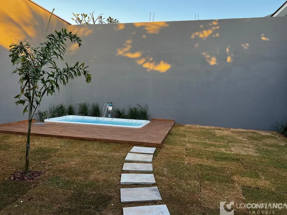 Casa, 3 quartos - Foto 5