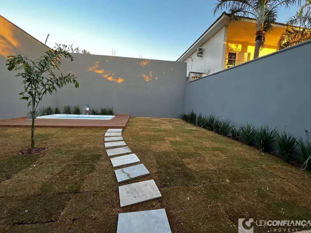 Casa, 3 quartos - Foto 4