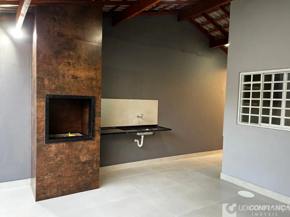 Casa, 3 quartos - Foto 6