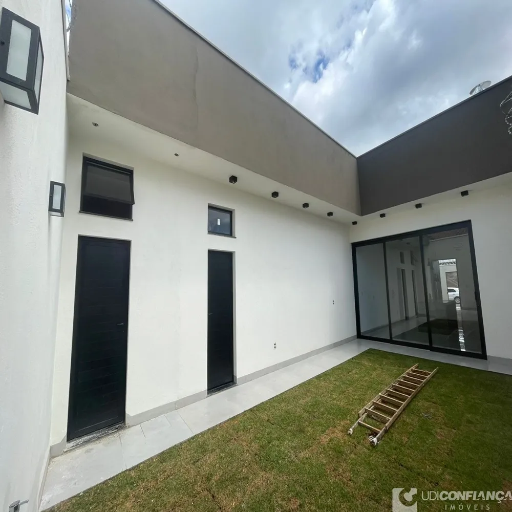 Casa, 3 quartos - Foto 4