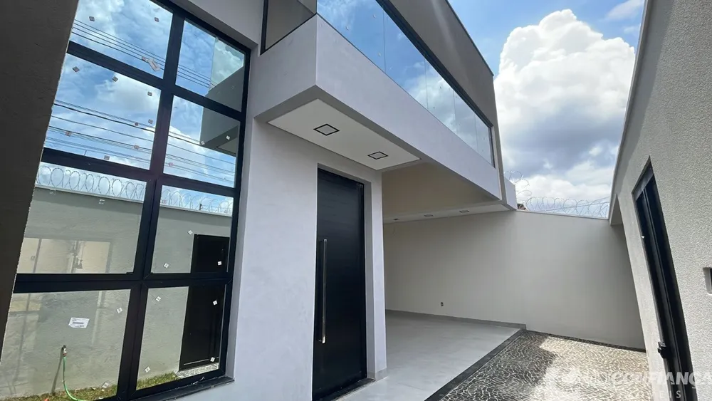Casa, 3 quartos - Foto 11