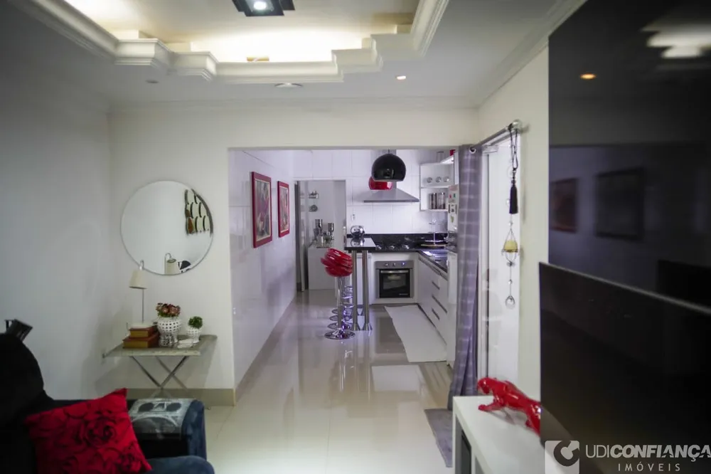 Sala-Conjunto - Foto 1