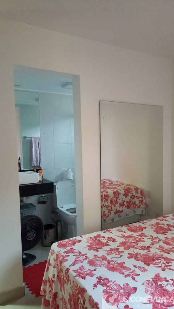 Apartamento à venda com 3 quartos, 62m² - Foto 4