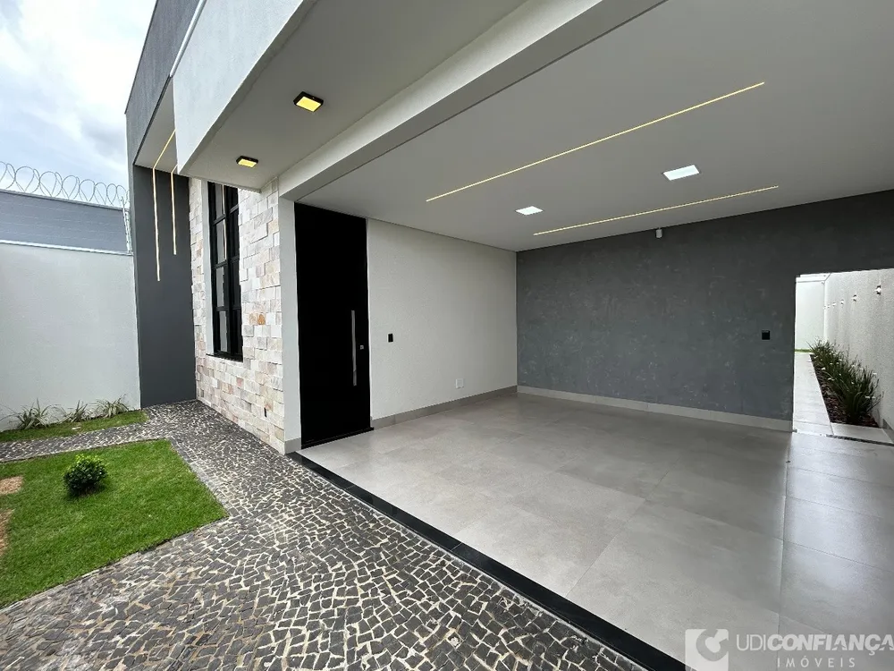 Casa, 3 quartos - Foto 7