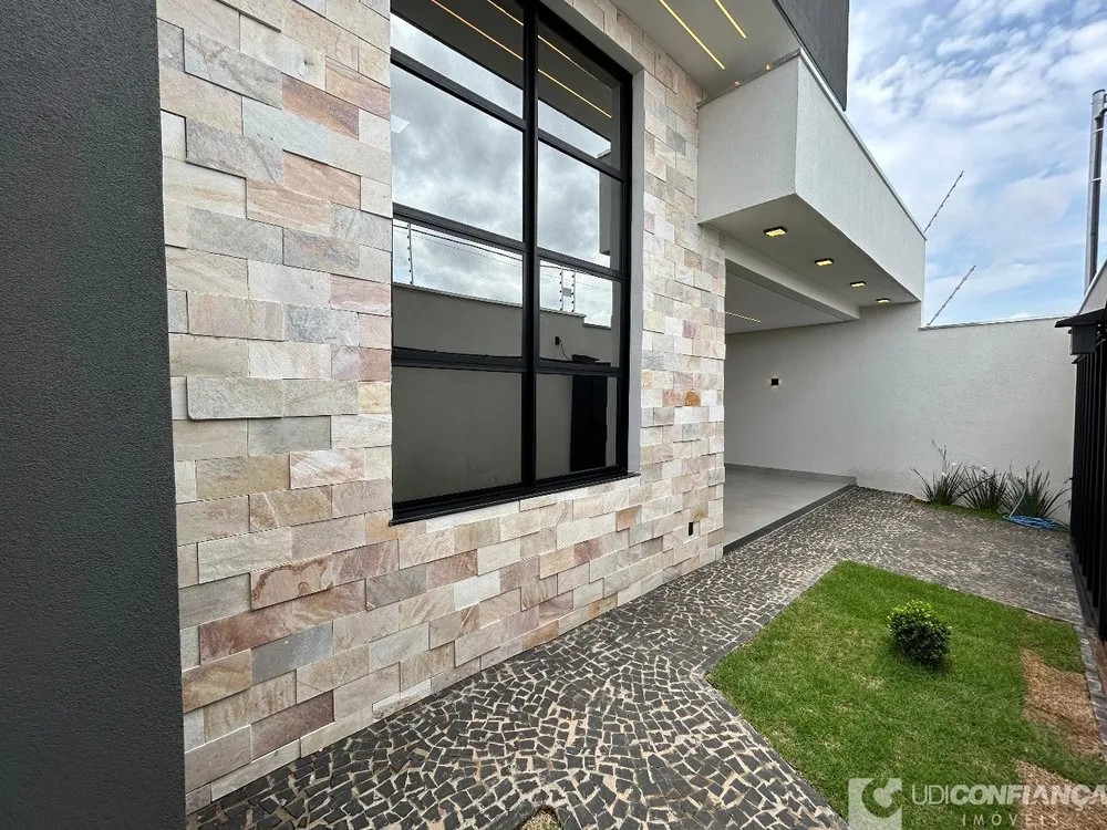 Casa, 3 quartos - Foto 5