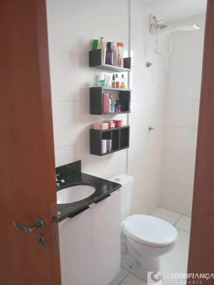Apartamento, 2 quartos, 52 m² - Foto 11