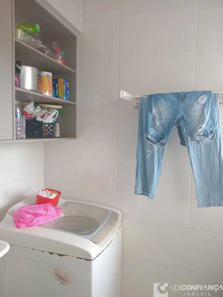 Apartamento, 2 quartos, 52 m² - Foto 3