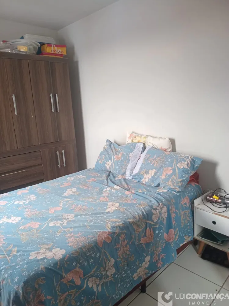 Apartamento, 2 quartos, 52 m² - Foto 4