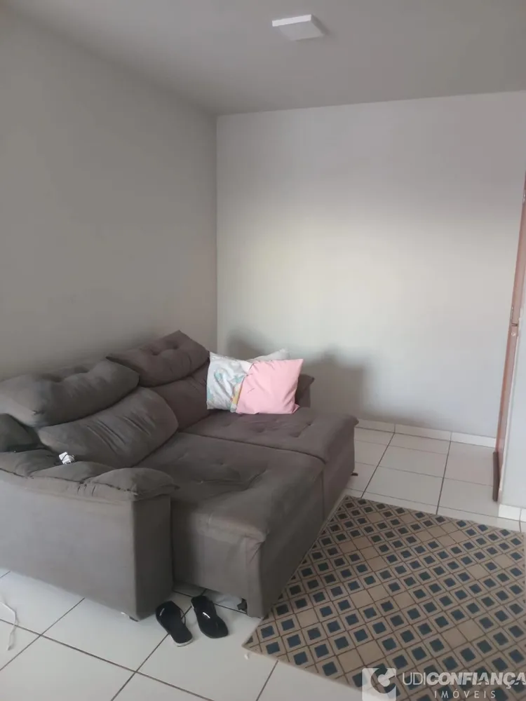 Apartamento, 2 quartos, 52 m² - Foto 7