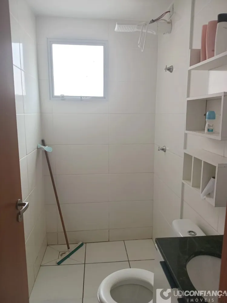 Apartamento, 2 quartos, 52 m² - Foto 5