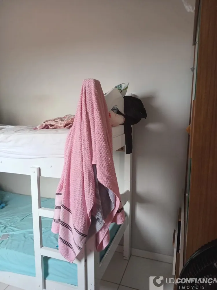 Apartamento, 2 quartos, 52 m² - Foto 9