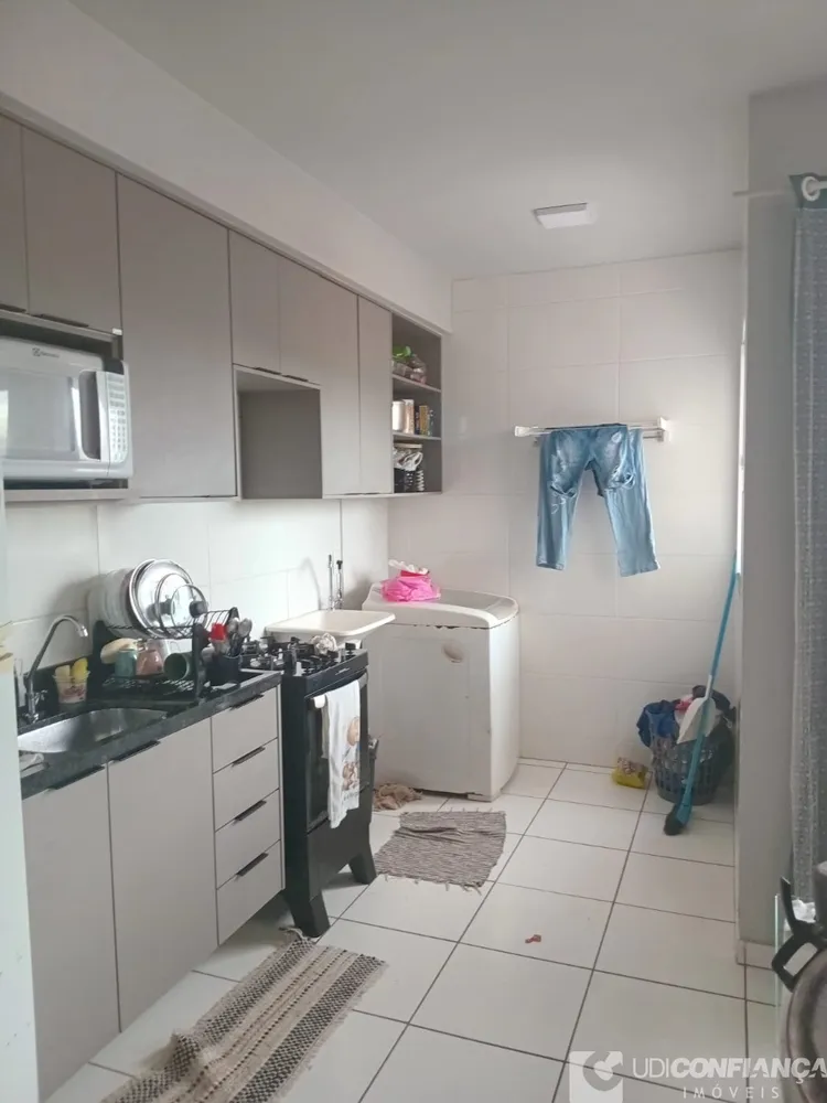 Apartamento, 2 quartos, 52 m² - Foto 2