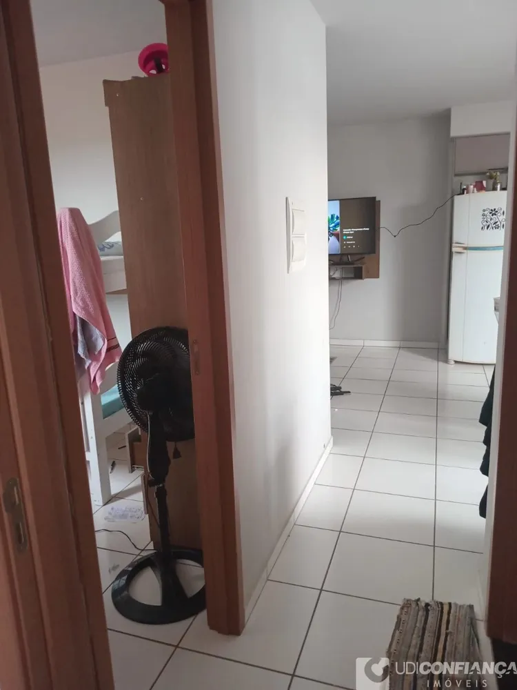 Apartamento, 2 quartos, 52 m² - Foto 1