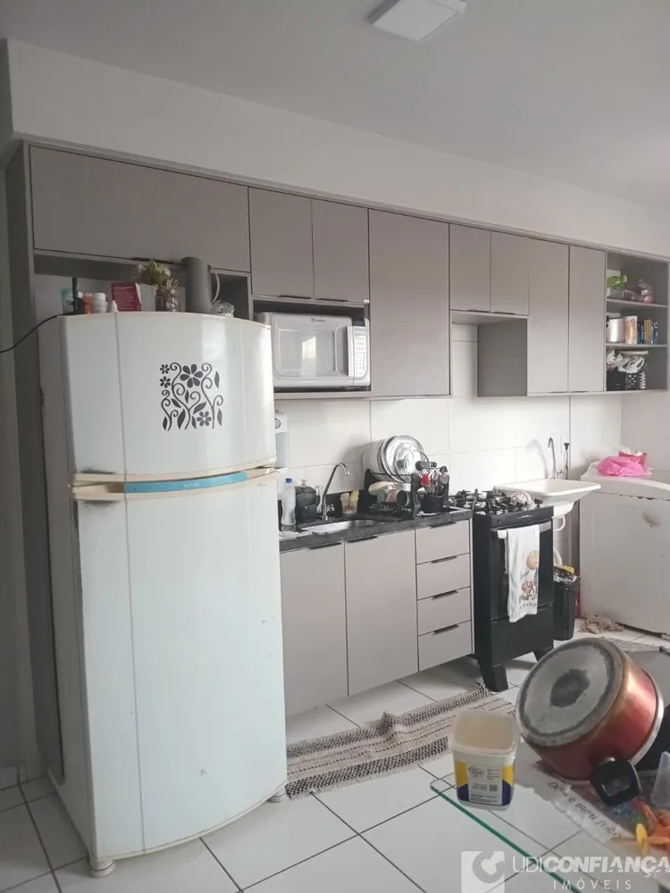 Apartamento, 2 quartos, 52 m² - Foto 4