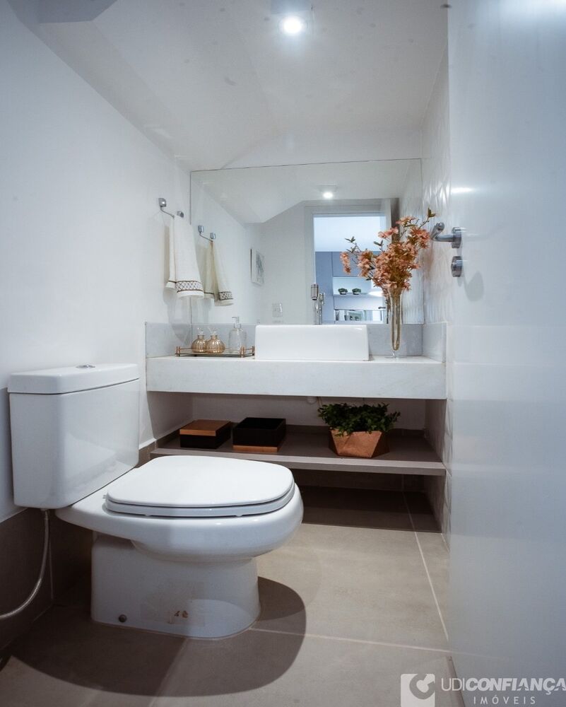 Casa à venda com 3 quartos, 113m² - Foto 7