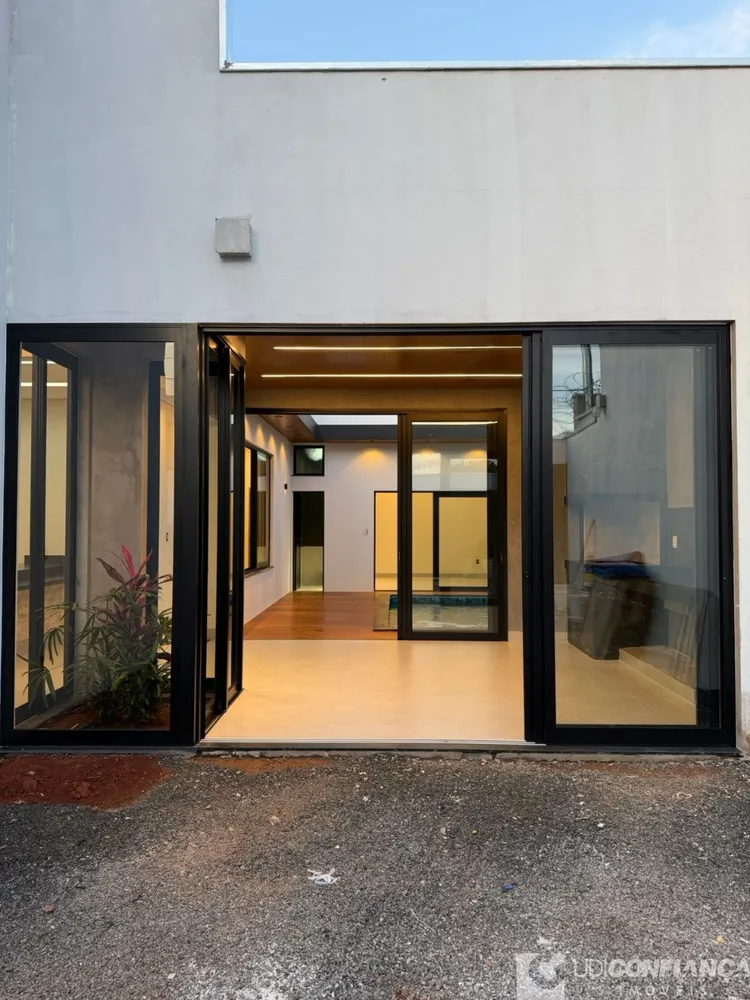 Casa, 3 quartos - Foto 4
