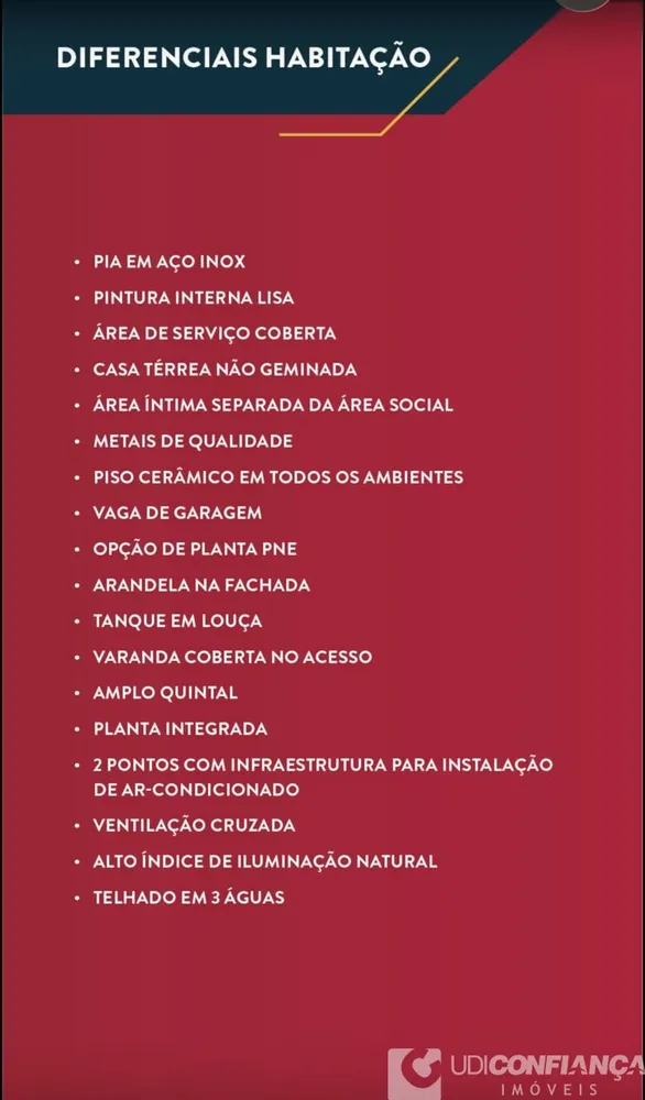 Casa, 2 quartos - Foto 4