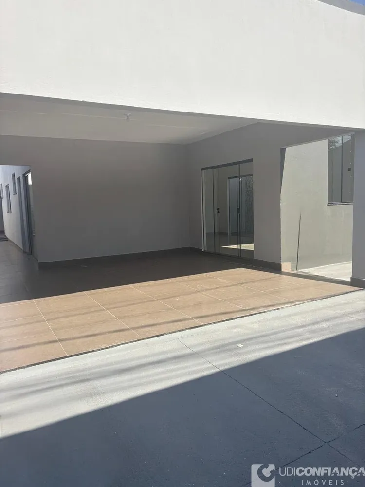 Casa, 3 quartos - Foto 4