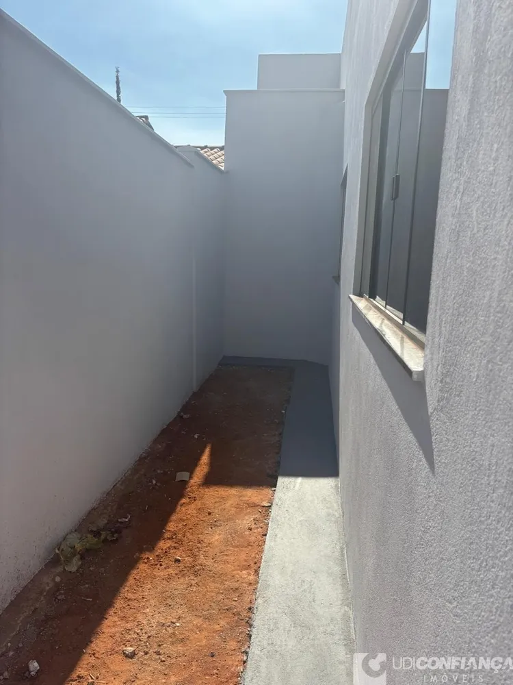 Casa, 3 quartos - Foto 12