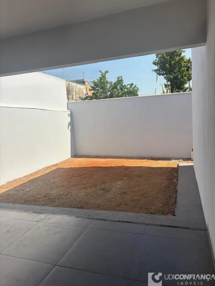 Casa, 3 quartos - Foto 11