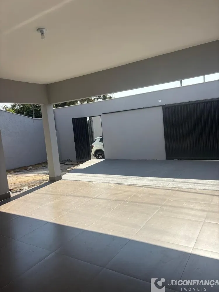 Casa, 3 quartos - Foto 2