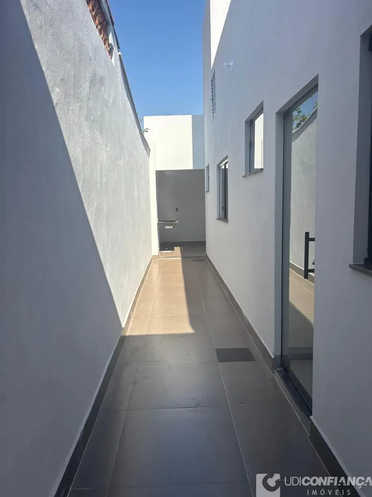 Casa, 3 quartos - Foto 9