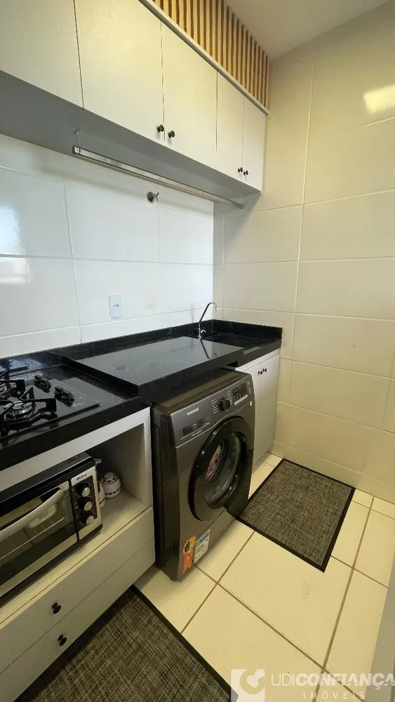 Apartamento, 2 quartos, 55 m² - Foto 1