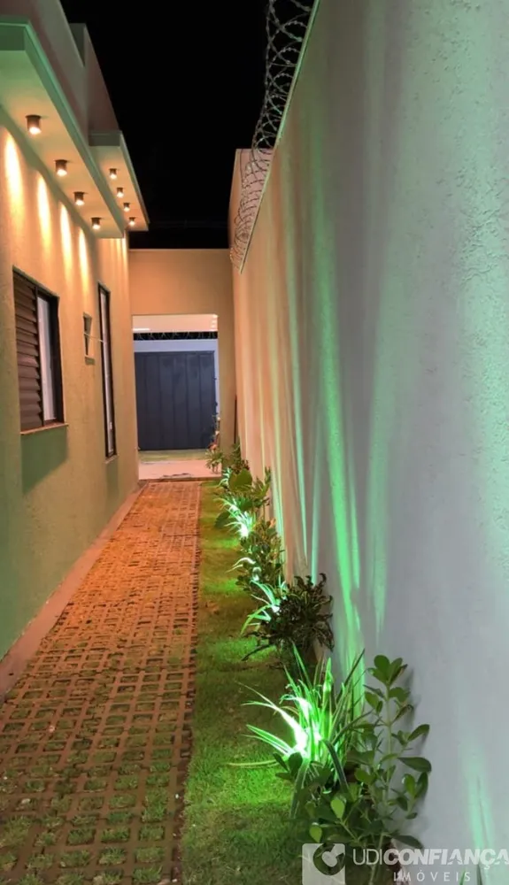 Casa, 3 quartos, 150 m² - Foto 2