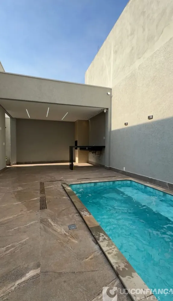 Casa, 3 quartos, 150 m² - Foto 8