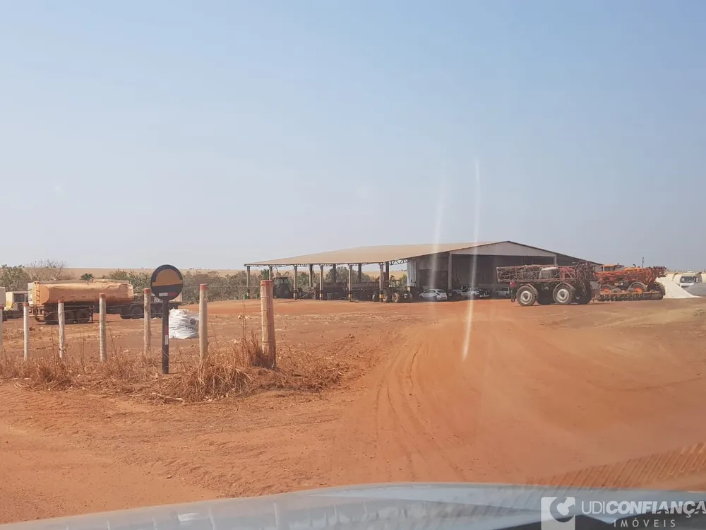 Fazenda - Foto 2