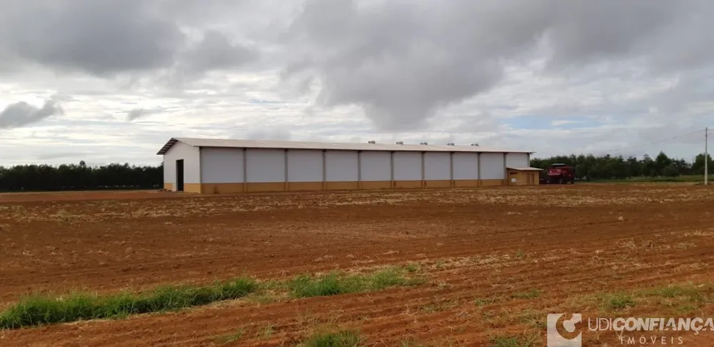 Fazenda - Foto 1