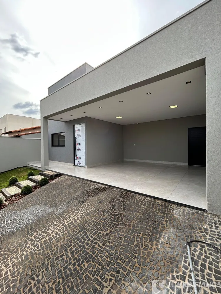 Casa, 3 quartos - Foto 3