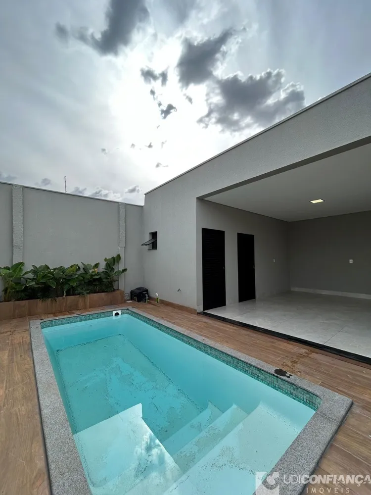 Casa, 3 quartos - Foto 5