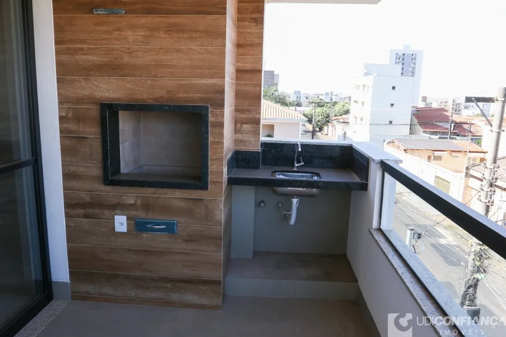 Apartamento, 3 quartos, 84 m² - Foto 1