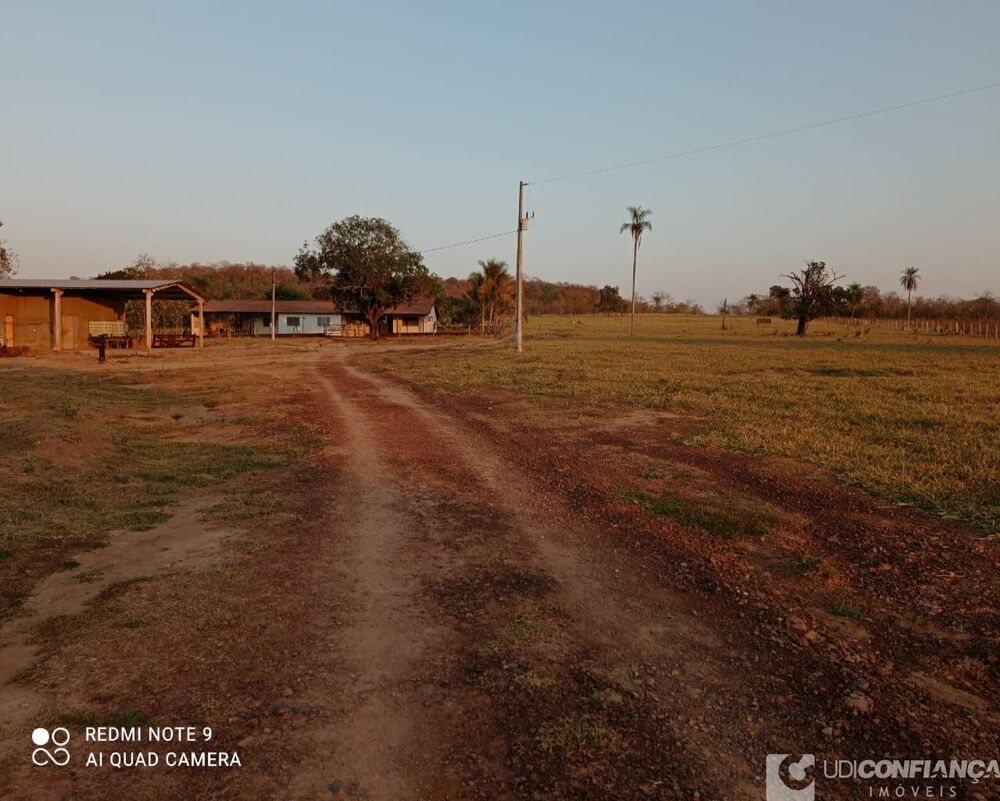 Fazenda à venda - Foto 6