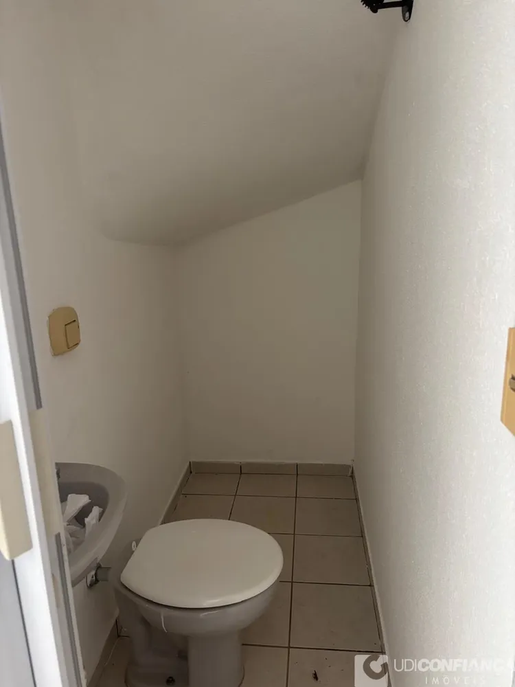 Casa de Condomínio, 2 quartos - Foto 2