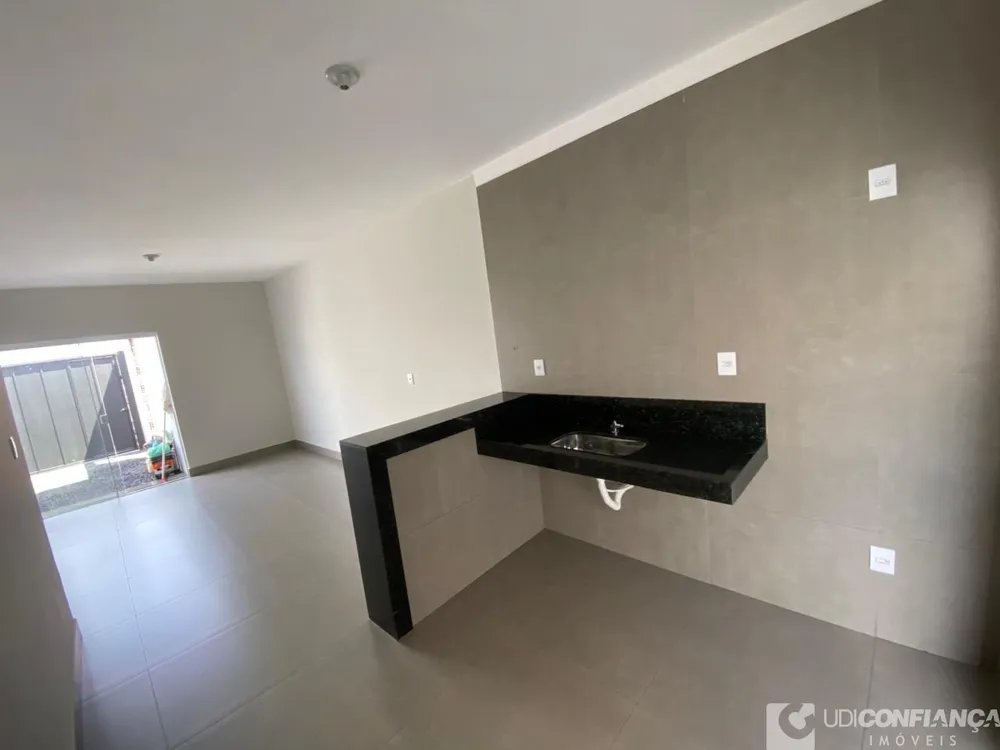 Casa, 2 quartos, 54 m² - Foto 4