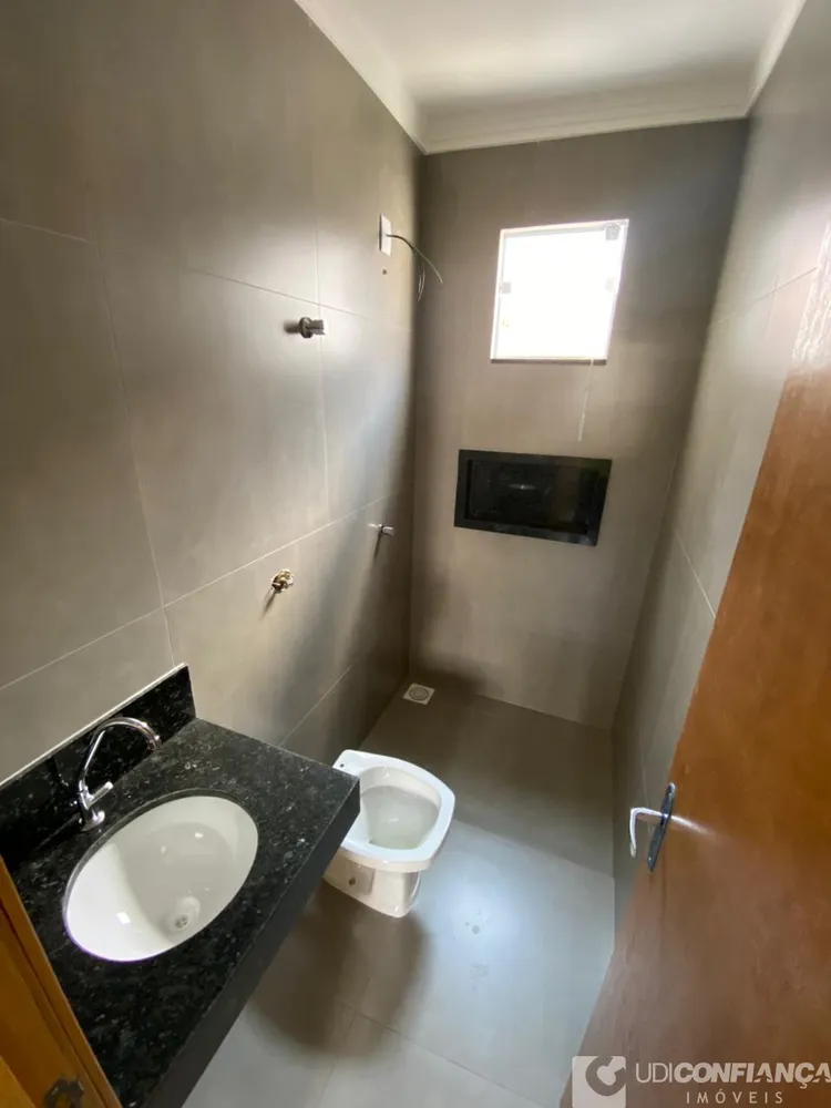 Casa, 2 quartos, 54 m² - Foto 2