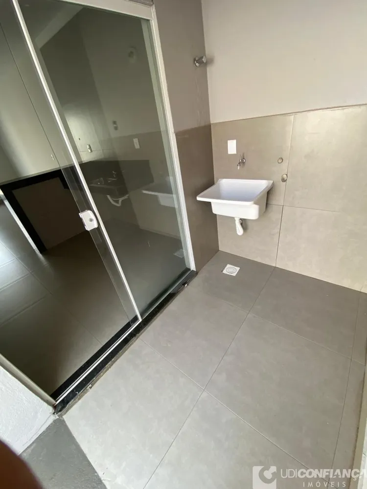 Casa, 2 quartos, 54 m² - Foto 4