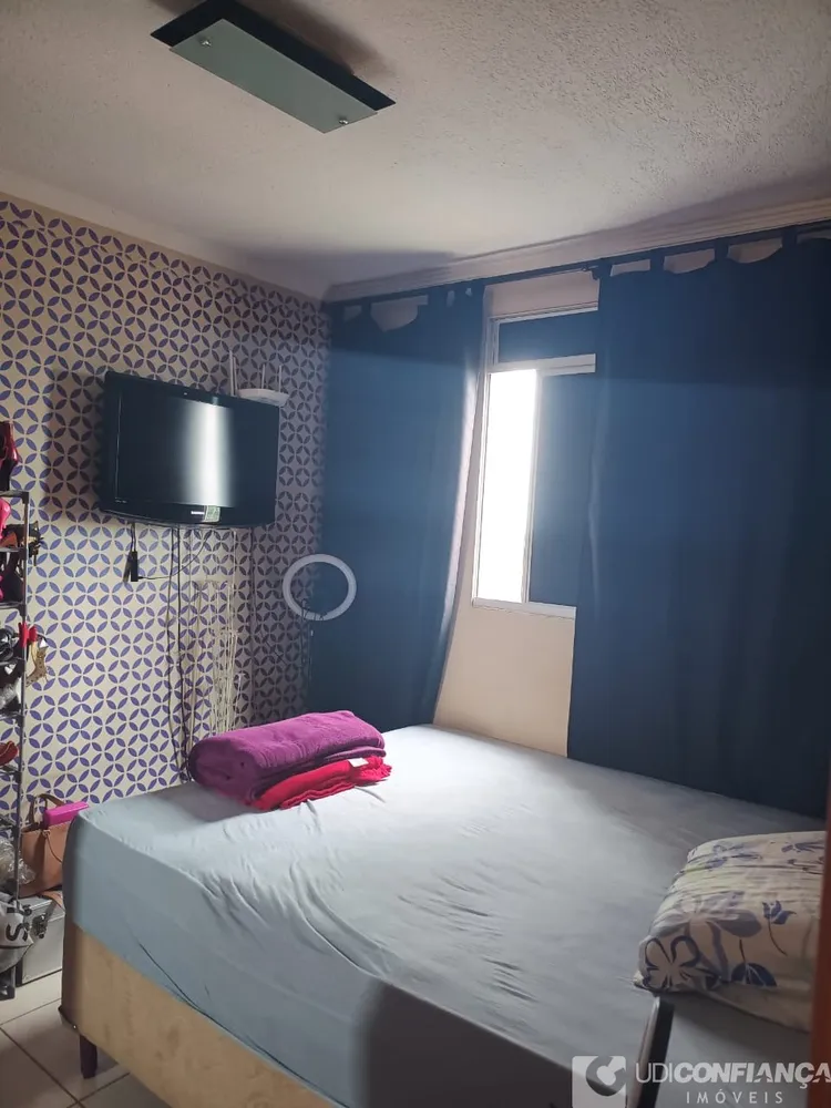 Apartamento, 2 quartos, 42 m² - Foto 3