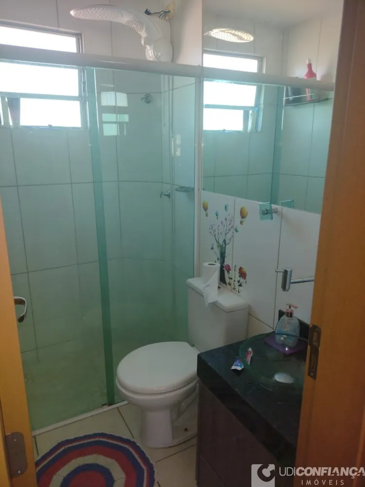 Apartamento, 2 quartos, 42 m² - Foto 8