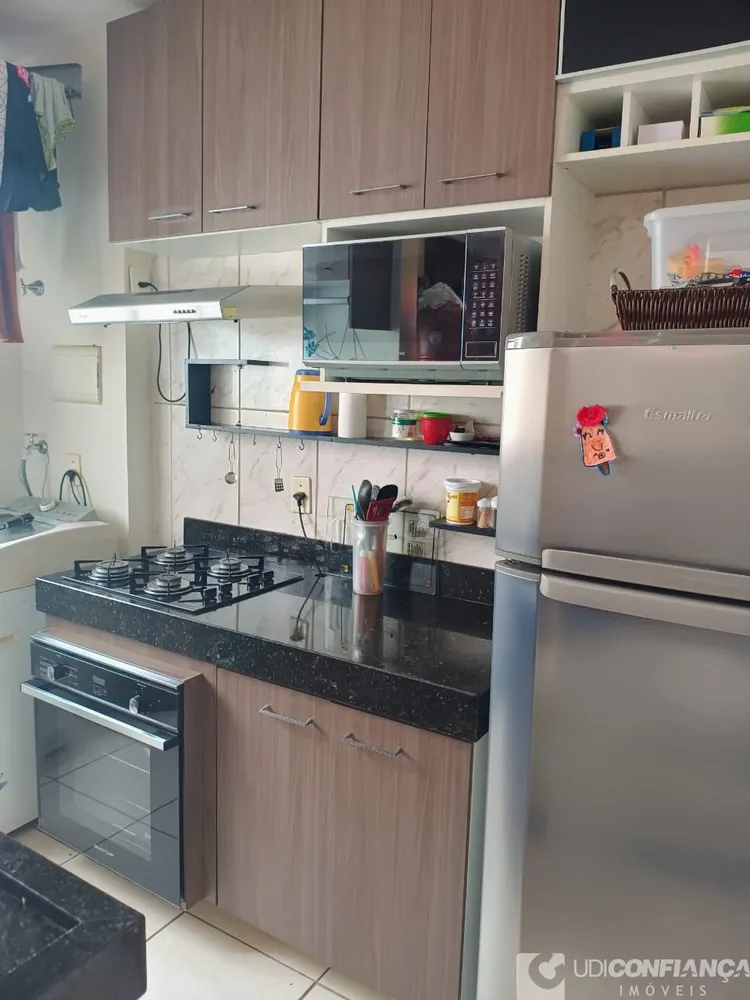 Apartamento, 2 quartos, 42 m² - Foto 2