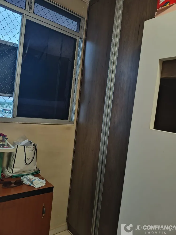 Apartamento, 2 quartos, 42 m² - Foto 6