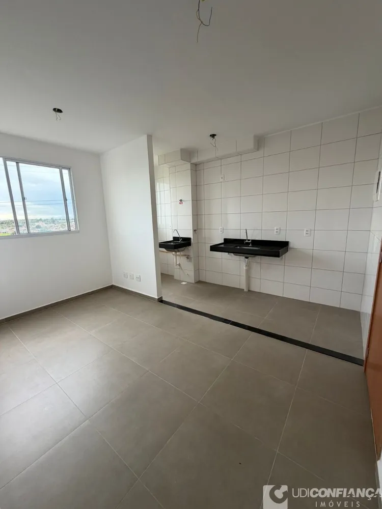 Apartamento, 2 quartos, 45 m² - Foto 1